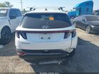 2022 Hyundai Tucson Sel Белый vin: 5NMJC3AE5NH158087