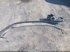 2022 Hyundai Tucson Sel Белый vin: 5NMJC3AE5NH158087