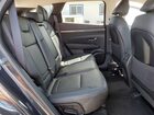 2022 Hyundai Tucson Sel Угольный vin: 5NMJC3AE6NH012829