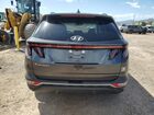 2022 Hyundai Tucson Sel Угольный vin: 5NMJC3AE6NH012829