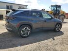 2022 Hyundai Tucson Sel Угольный vin: 5NMJC3AE6NH012829