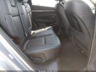 2022 Hyundai Tucson Limited Silver vin: 5NMJE3AEXNH018417