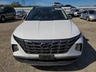 2022 Hyundai Tucson Limited White vin: 5NMJECAE0NH126013 2022 Hyundai Tucson Limited White vin: 5NMJECAE0NH126013