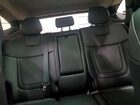 2022 Hyundai Tucson Limited Черный vin: 5NMJECAEXNH009698