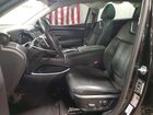 2022 Hyundai Tucson Limited Черный vin: 5NMJECAEXNH009698