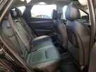 2022 Hyundai Tucson Limited Черный vin: 5NMJECAEXNH009698