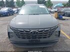 2024 Hyundai Tucson Limited Серый vin: 5NMJECDE4RH371365