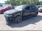 2023 Hyundai Tucson Sel Black vin: 5NMJF3AE0PH229352