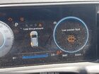 2023 Hyundai Tucson Sel Black vin: 5NMJF3AE0PH229352