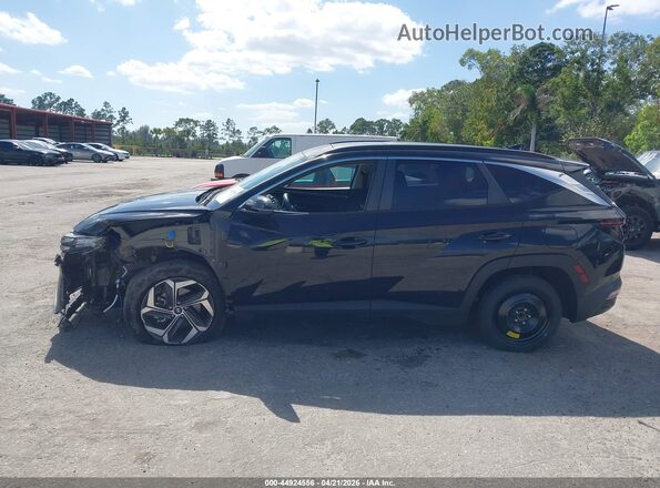 5NMJF3AE0PH229352 2023 HYUNDAI TUCSON Black 