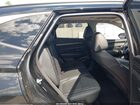 2023 Hyundai Tucson Sel Black vin: 5NMJF3AE0PH229352