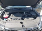 2023 Hyundai Tucson Sel Black vin: 5NMJF3AE0PH229352