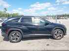 2023 Hyundai Tucson Sel Black vin: 5NMJF3AE0PH229352