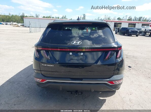 5NMJF3AE0PH229352 2023 HYUNDAI TUCSON Black 