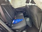 2022 Hyundai Tucson Sel Черный vin: 5NMJFCAE3NH034908