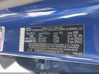2022 Hyundai Tucson Sel Blue vin: 5NMJFCAE4NH078299