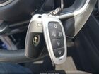 2022 Hyundai Tucson Sel Blue vin: 5NMJFCAE4NH078299