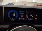2025 Hyundai Tucson Xrt Белый vin: 5NMJFCDEXSH601008