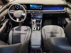 2025 Hyundai Tucson Xrt Белый vin: 5NMJFCDEXSH601008