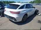 2025 Genesis Gv70 2.5t Awd White vin: 5NMMADTB0SH021775