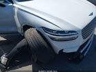 2025 Genesis Gv70 2.5t Awd White vin: 5NMMADTB0SH021775