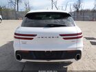 2025 Genesis Gv70 2.5t Awd White vin: 5NMMADTB3SH022113