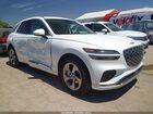 2026 Genesis Gv70 2.5t Select White vin: 5NMMADTB3TH048700