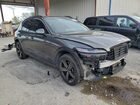 2024 Genesis Gv70 Charcoal vin: 5NMMADTB5RH009261