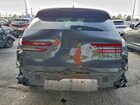 2024 Genesis Gv70 Charcoal vin: 5NMMADTB5RH009261