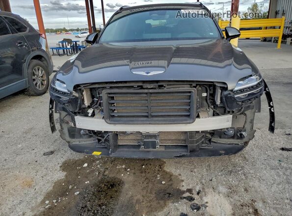 5NMMADTB5RH009261 2024 GENESIS GV70 Charcoal Vista frontal