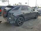 2024 Genesis Gv70 Charcoal vin: 5NMMADTB5RH009261