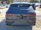 2025 Genesis Gv70 Base Black vin: 5NMMADTB5SH023067