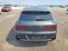 2024 Genesis Gv70 2.5t Standard Серый vin: 5NMMADTB8RH008346