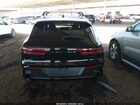 2025 Genesis Gv70 2.5t Awd Black vin: 5NMMADTB8SH019854