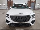2024 Genesis Gv70 3.5t Awd Sport White vin: 5NMMCDTC5RH015192