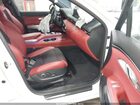 2024 Genesis Gv70 3.5t Awd Sport White vin: 5NMMCDTC5RH015192