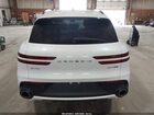2024 Genesis Gv70 3.5t Awd Sport White vin: 5NMMCDTC5RH015192
