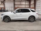 2024 Genesis Gv70 3.5t Awd Sport White vin: 5NMMCDTC5RH015192