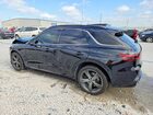 2025 Genesis Gv70 3.5t Sport Black vin: 5NMMCDTC9SH031529