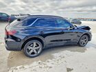 2025 Genesis Gv70 3.5t Sport Black vin: 5NMMCDTC9SH031529