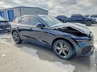 2025 Genesis Gv70 3.5t Sport Black vin: 5NMMCDTC9SH031529