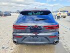 2025 Genesis Gv70 3.5t Sport Black vin: 5NMMCDTC9SH031529