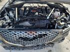 2025 Genesis Gv70 3.5t Sport Black vin: 5NMMCDTC9SH031529
