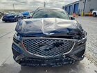 2025 Genesis Gv70 3.5t Sport Black vin: 5NMMCDTC9SH031529