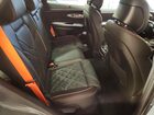 2026 Genesis Gv70 3.5t Sport Prestige Gray vin: 5NMMEDTC4TH039369