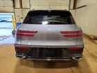2026 Genesis Gv70 3.5t Sport Prestige Gray vin: 5NMMEDTC4TH039369