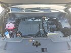 2026 Hyundai Santa Fe Se Черный vin: 5NMP14GL5TH170524