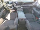 2026 Hyundai Santa Fe Se Черный vin: 5NMP14GL5TH170524