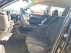 2026 Hyundai Santa Fe Se Черный vin: 5NMP14GL5TH170524