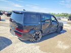 2026 Hyundai Santa Fe Se Черный vin: 5NMP14GL5TH170524